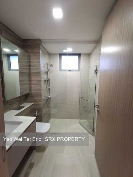 High Park Residences (D28), Apartment #209623591